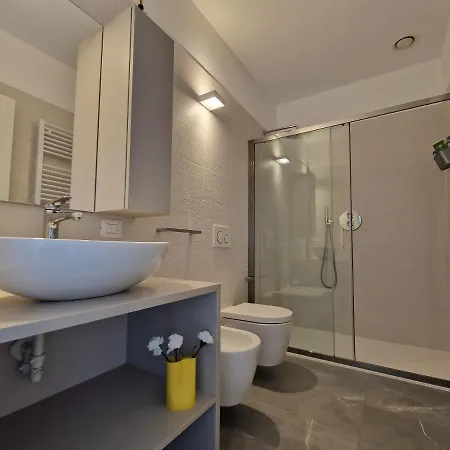 Appartement Quick Flat Lucini - Private Garden And Parking Milan