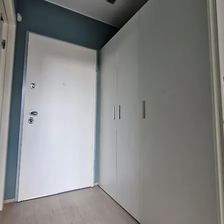 Lägenhet Quick Flat Lucini - Private Garden And Parking *